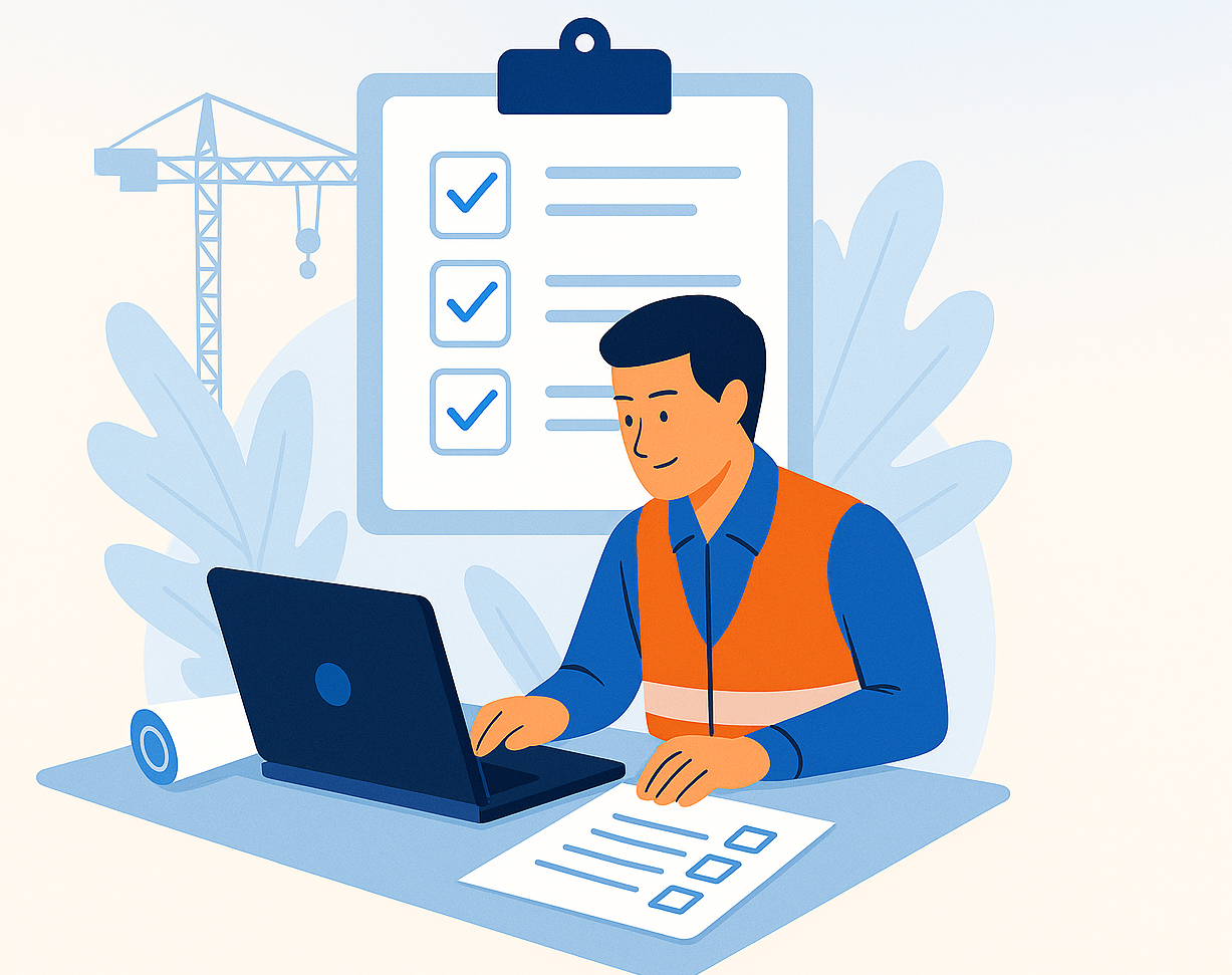 Outil d'évaluation de prestataires cover